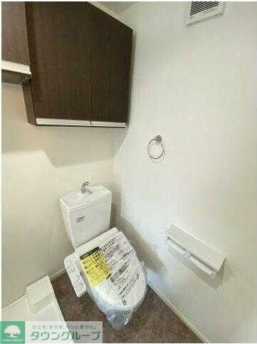 ベイルーム長後の物件内観写真