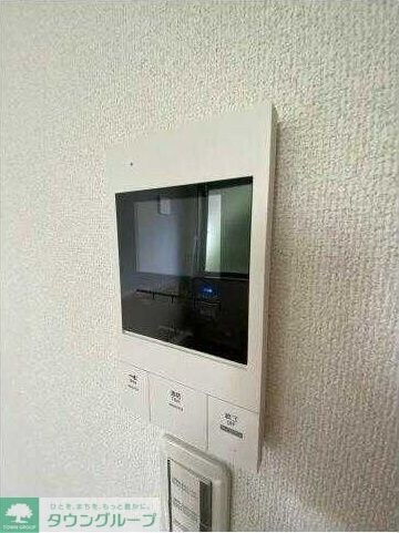 ベイルーム長後の物件内観写真