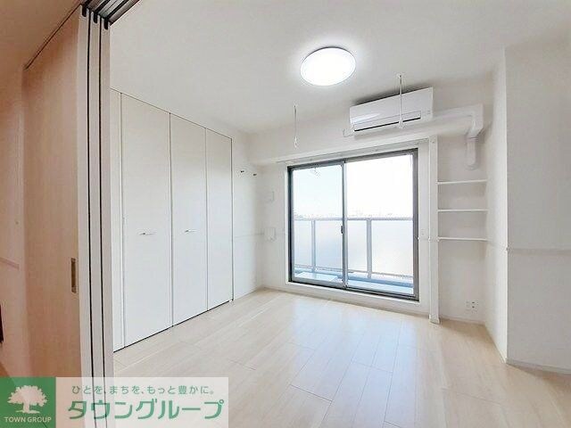 ブリーズ・アビタシオンの物件内観写真