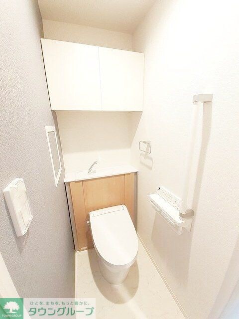 ブリーズ・アビタシオンの物件内観写真