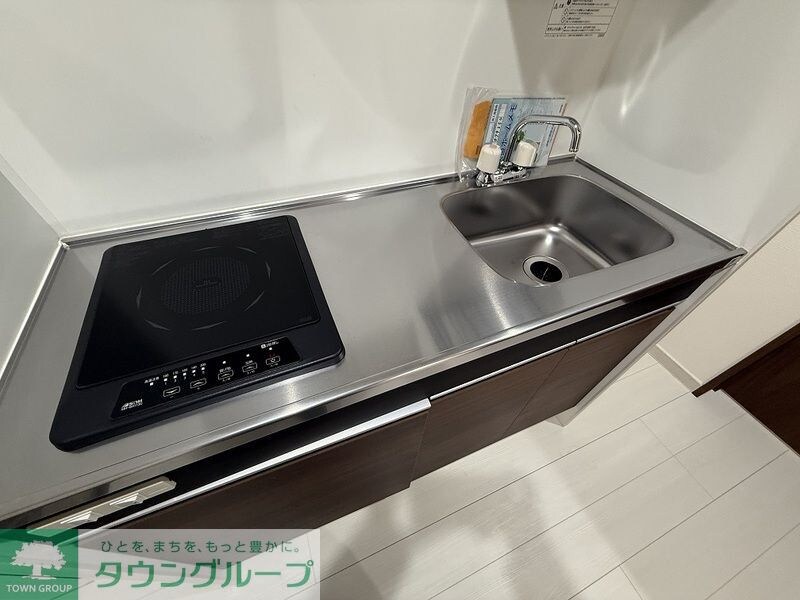 フルリール大和の物件内観写真