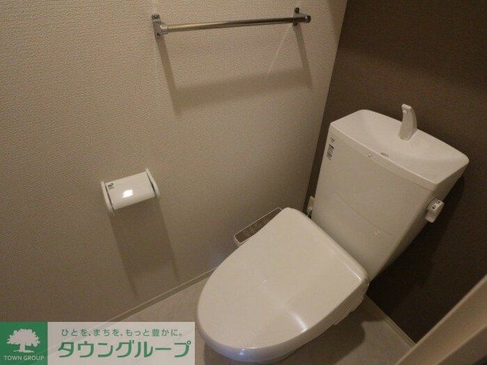 サニーサイド　IIの物件内観写真