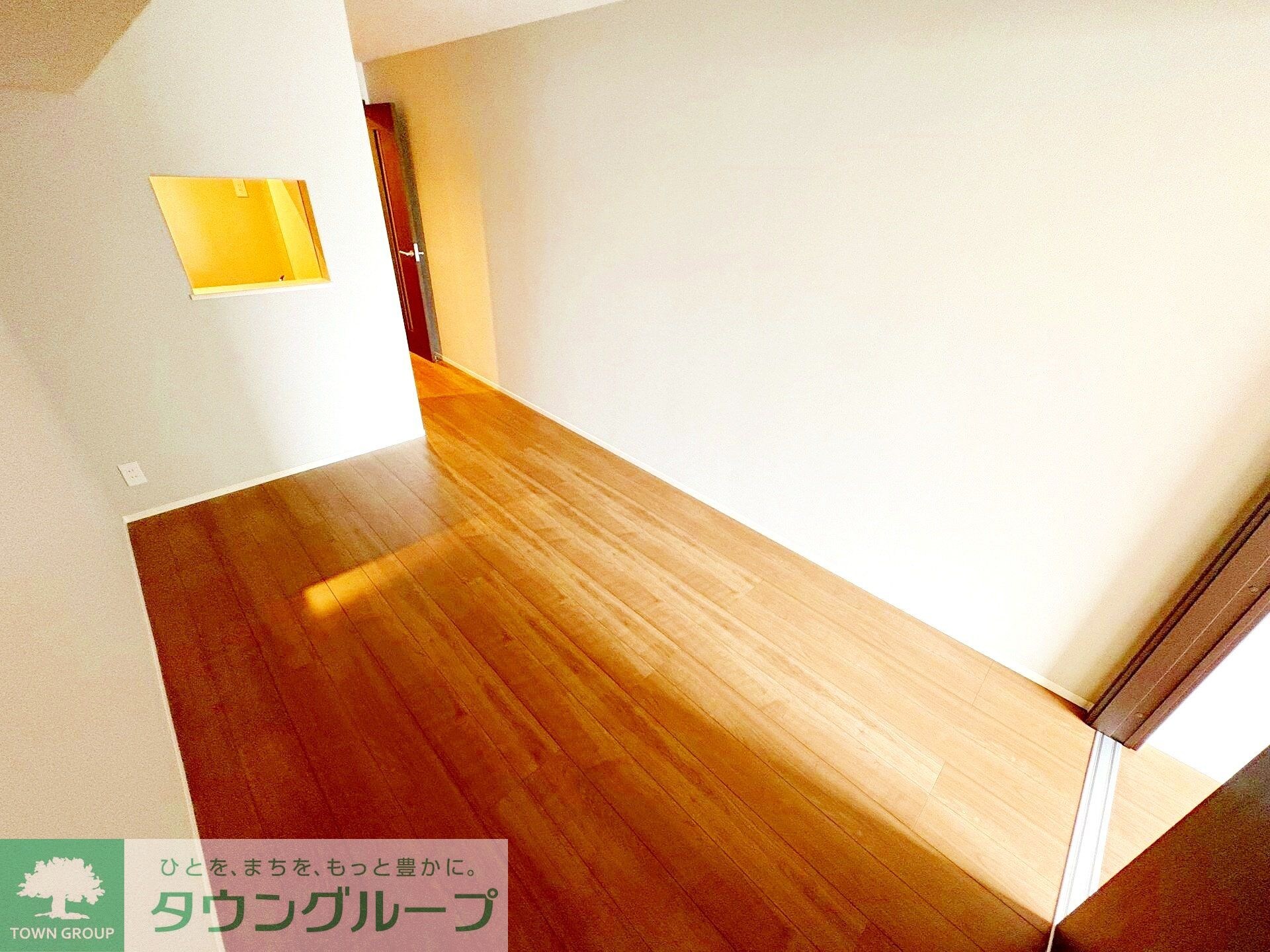 ヤマトヴィレッジパークの物件内観写真