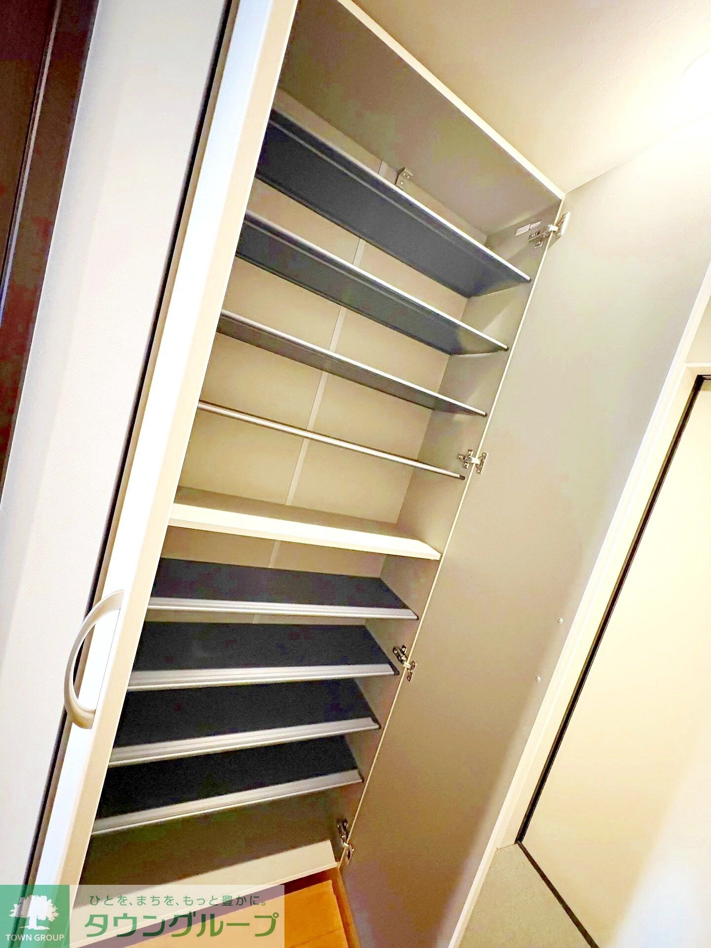 ヤマトヴィレッジパークの物件内観写真