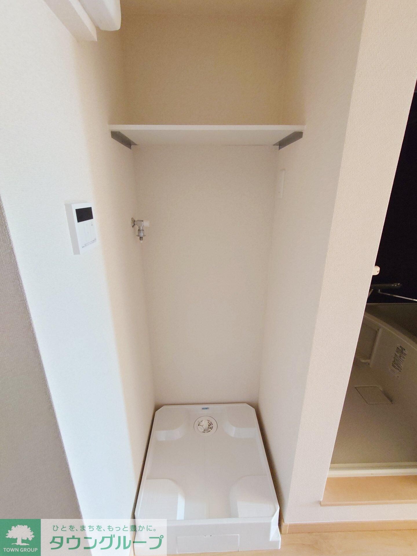 リーブル大和の物件内観写真