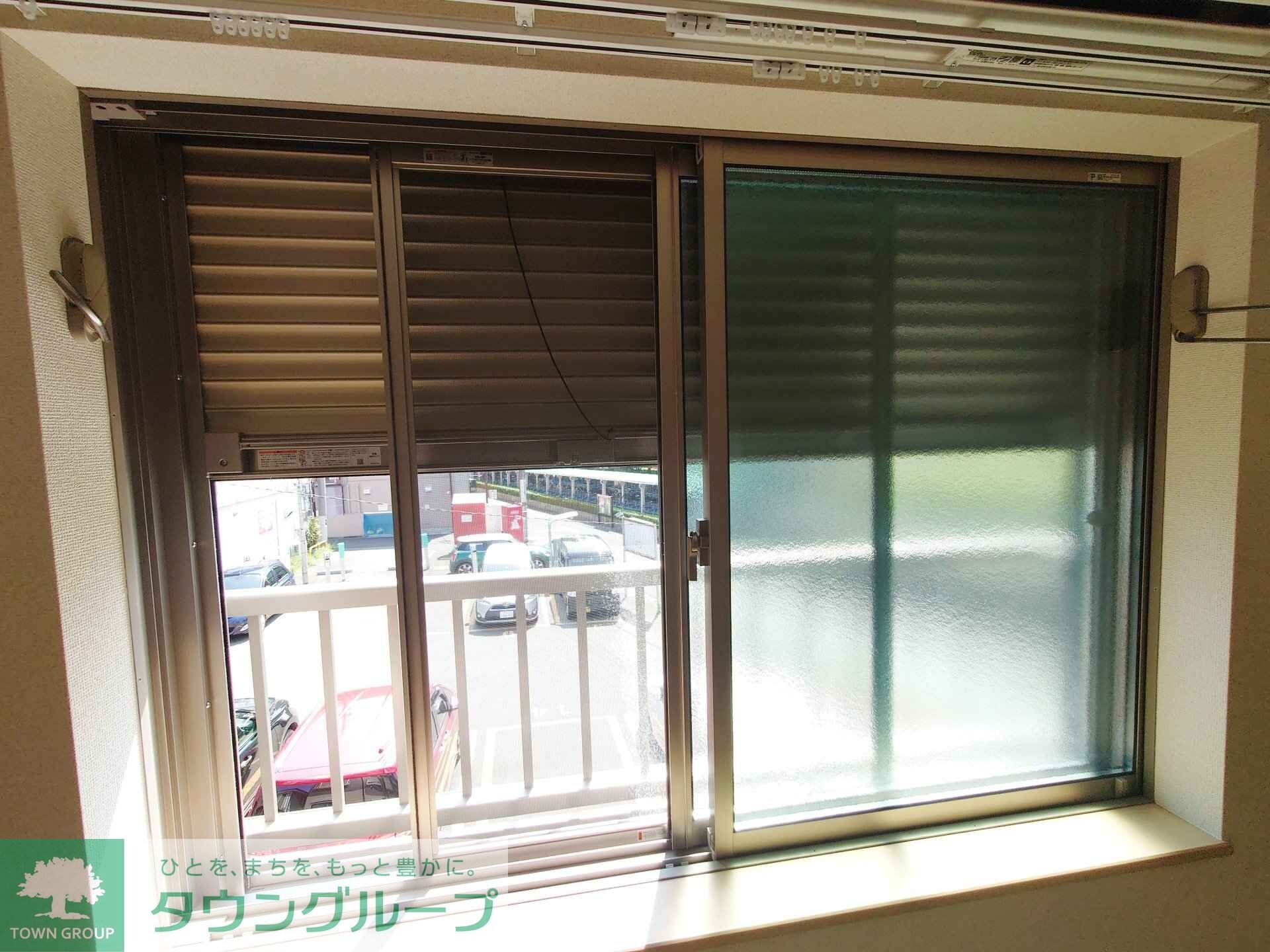 リーブル大和の物件内観写真