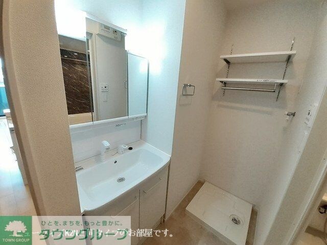 カノープスの物件内観写真