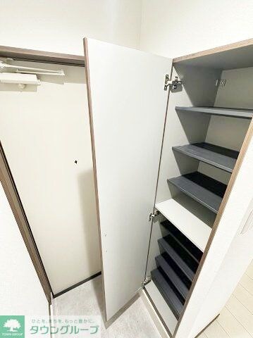 プラシード瀬谷の物件内観写真