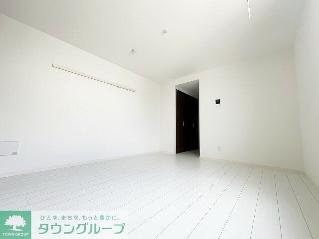 プラシード瀬谷の物件内観写真