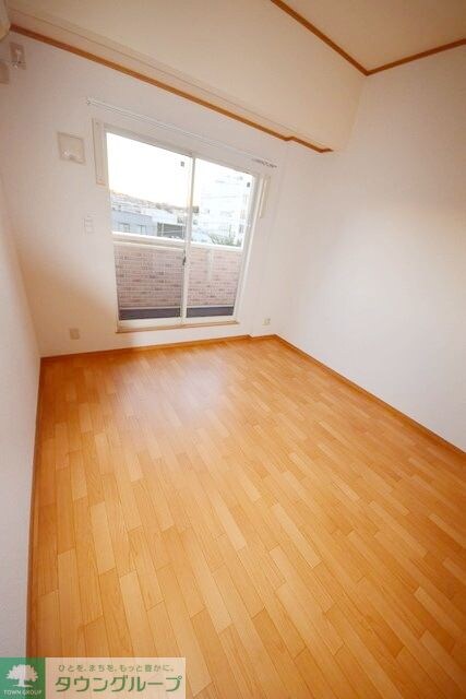 パル・メゾンの物件内観写真