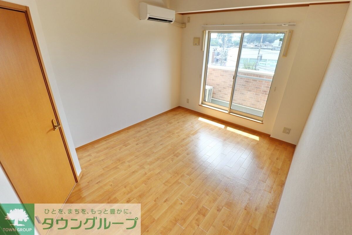 パル・メゾンの物件内観写真