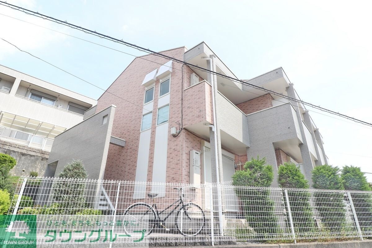 パル・メゾンの物件内観写真