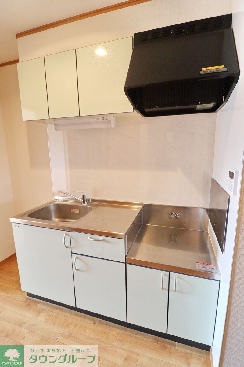 パル・メゾンの物件内観写真