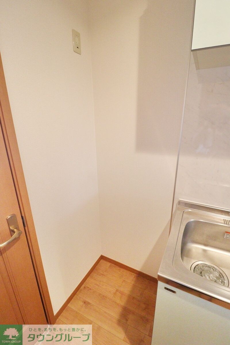 パル・メゾンの物件内観写真