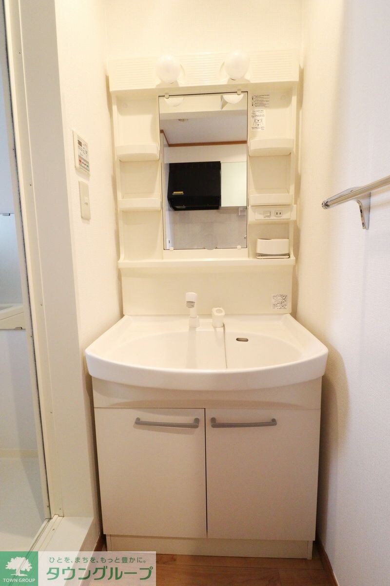 パル・メゾンの物件内観写真