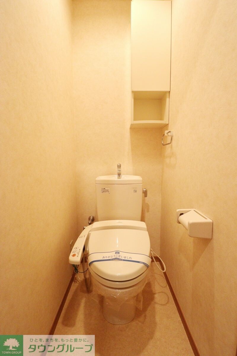 パル・メゾンの物件内観写真