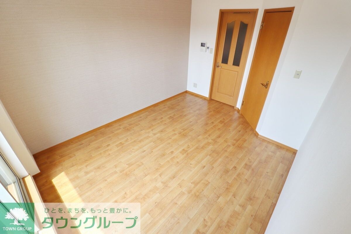 パル・メゾンの物件内観写真