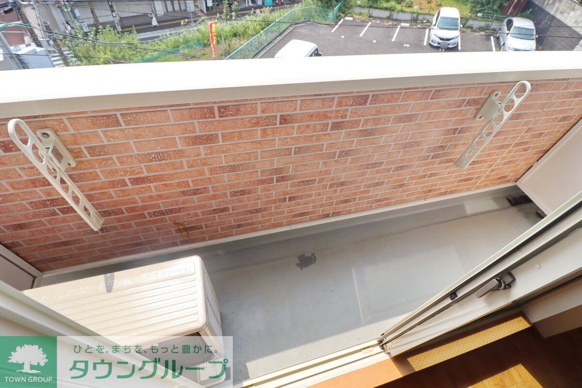 パル・メゾンの物件内観写真