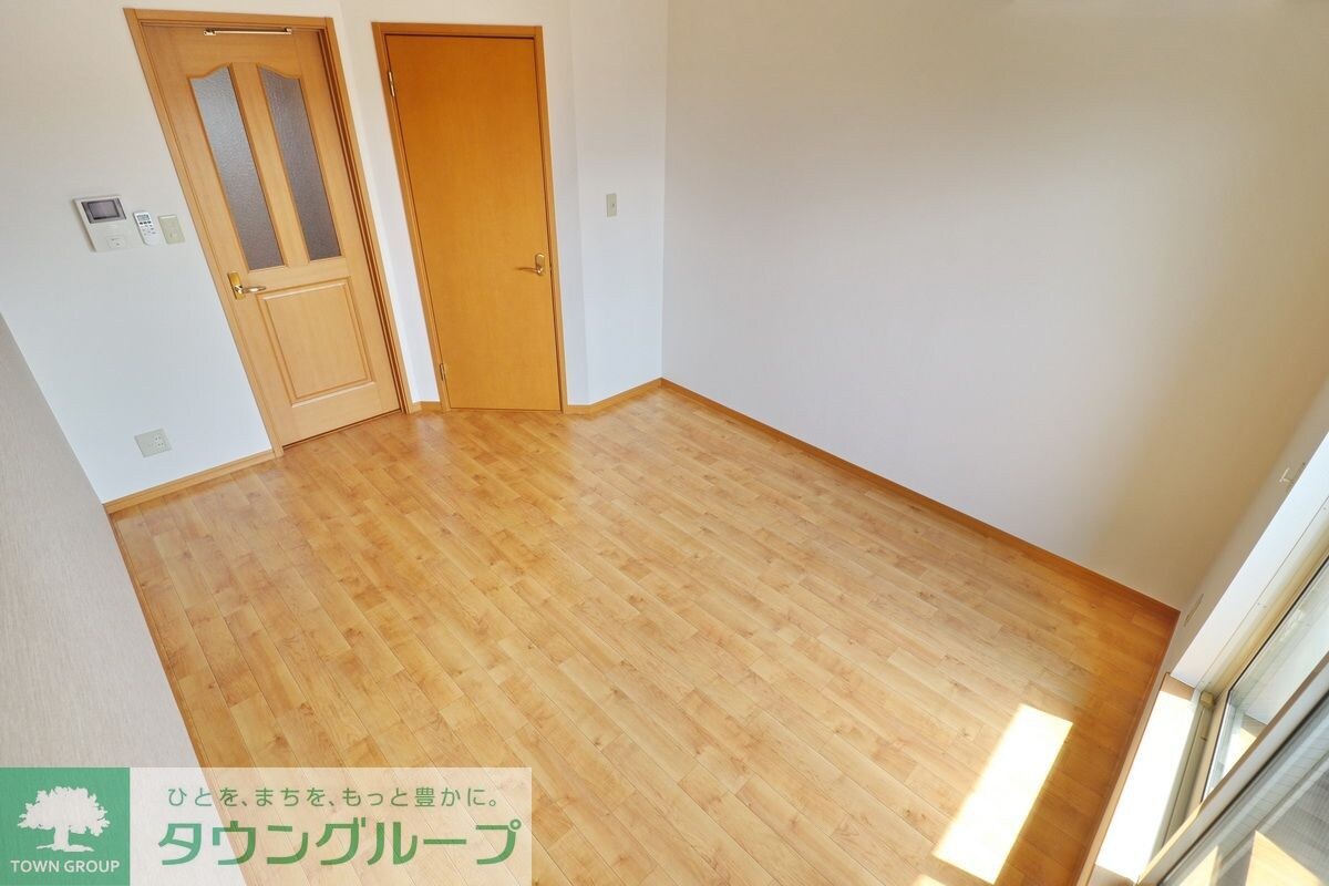 パル・メゾンの物件内観写真