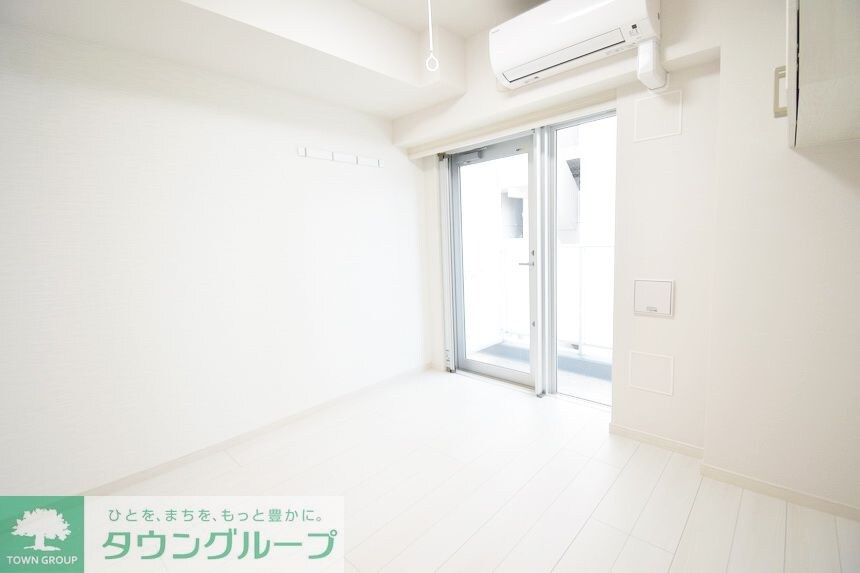 HY`s西横浜～ハイズニシヨコハマ～の物件内観写真