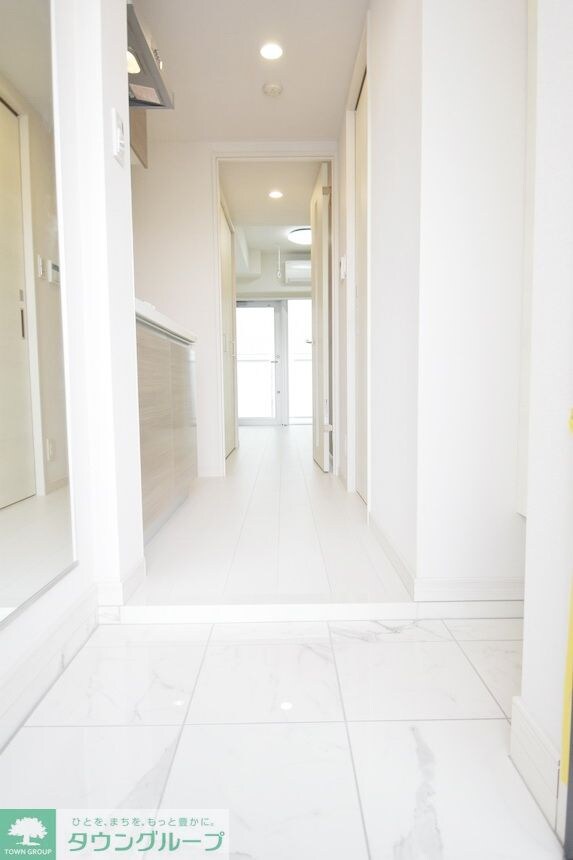 HY`s西横浜～ハイズニシヨコハマ～の物件内観写真