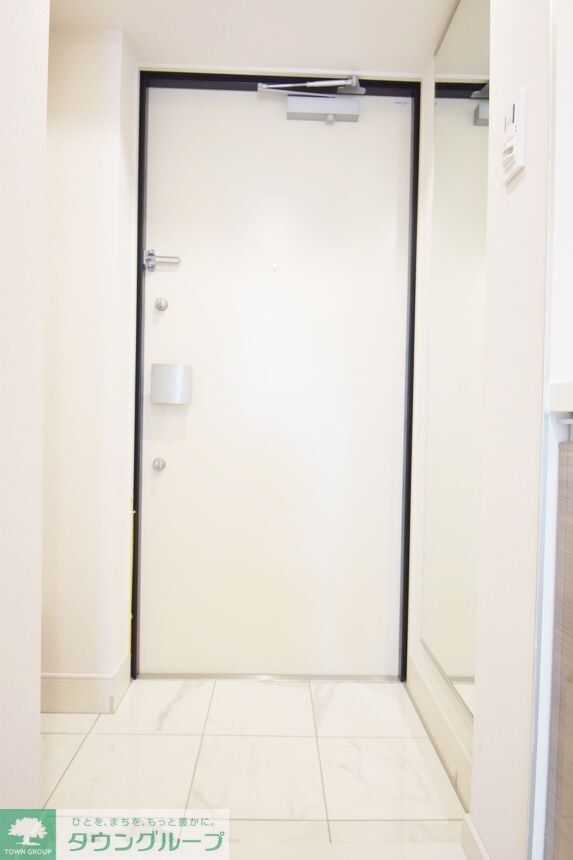 HY`s西横浜～ハイズニシヨコハマ～の物件内観写真