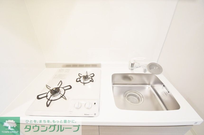 HY`s西横浜～ハイズニシヨコハマ～の物件内観写真