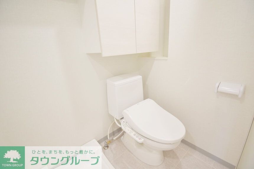 HY`s西横浜～ハイズニシヨコハマ～の物件内観写真