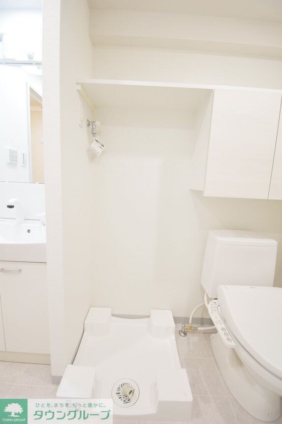 HY`s西横浜～ハイズニシヨコハマ～の物件内観写真