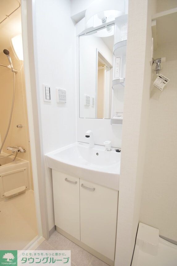 HY`s西横浜～ハイズニシヨコハマ～の物件内観写真