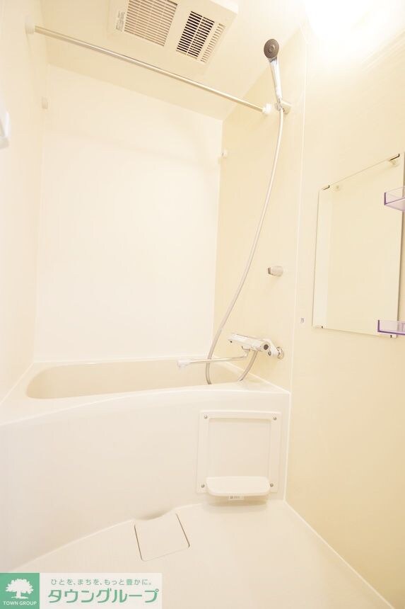 HY`s西横浜～ハイズニシヨコハマ～の物件内観写真