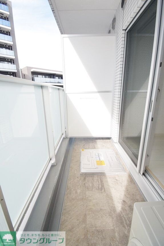 HY`s西横浜～ハイズニシヨコハマ～の物件内観写真