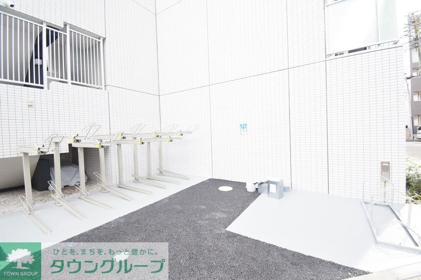 HY`s西横浜～ハイズニシヨコハマ～の物件内観写真