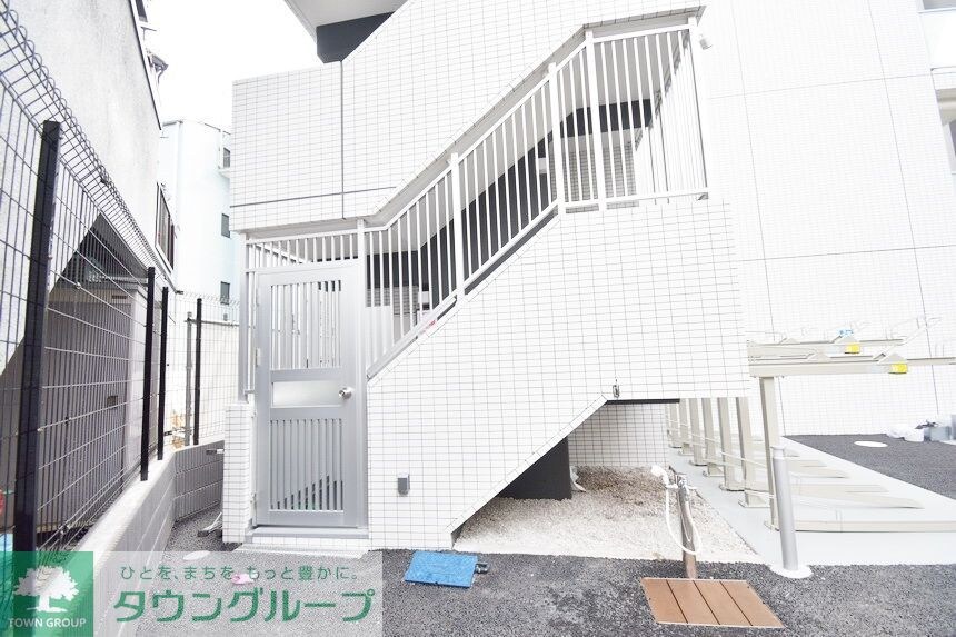 HY`s西横浜～ハイズニシヨコハマ～の物件内観写真