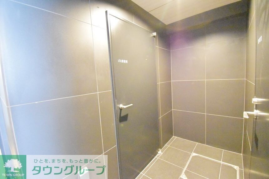 HY`s西横浜～ハイズニシヨコハマ～の物件内観写真