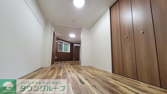 ルークスアルファ上星川の物件内観写真