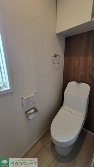 ルークスアルファ上星川の物件内観写真