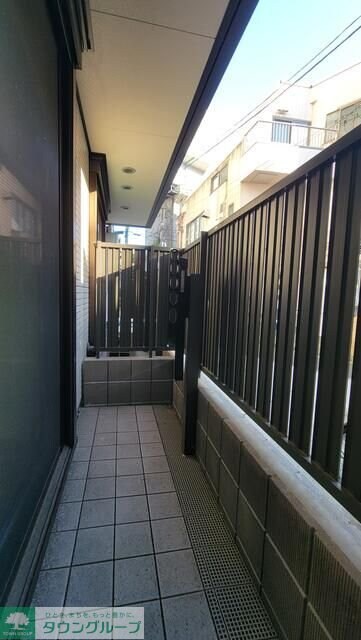 ルークスアルファ上星川の物件内観写真