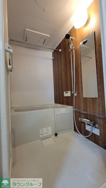 ルークスアルファ上星川の物件内観写真