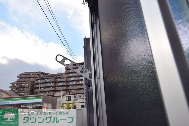 グラート大和Ａの物件内観写真