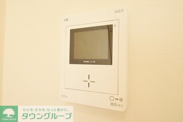 グラート大和Ａの物件内観写真