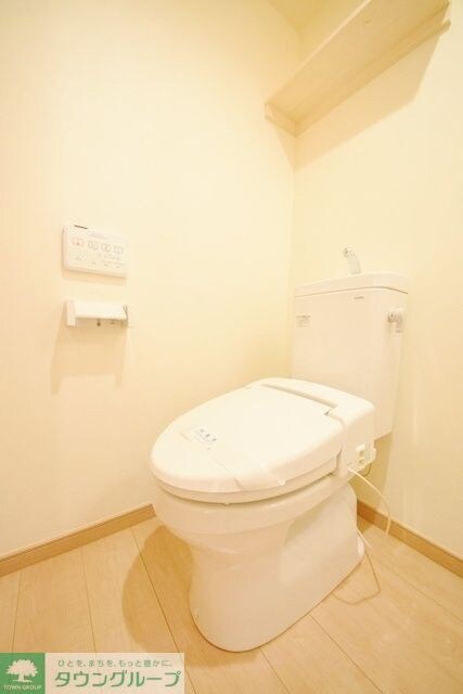 グラート大和Ａの物件内観写真