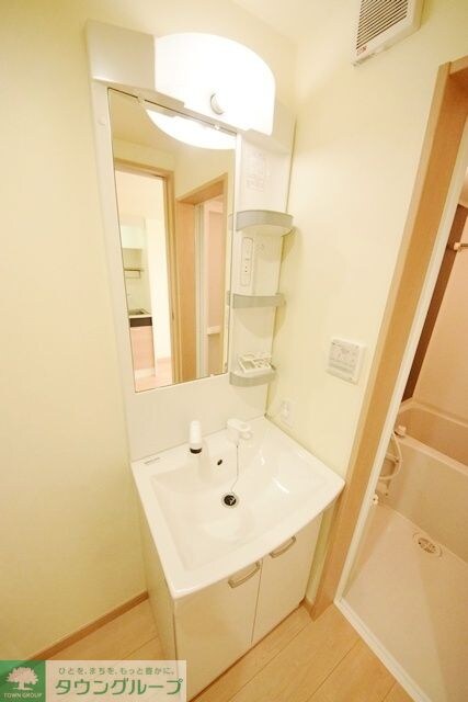 グラート大和Ａの物件内観写真