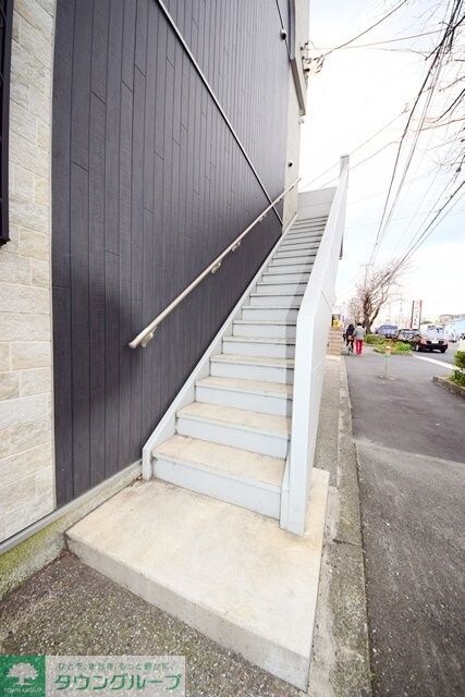 グラート大和Ａの物件内観写真