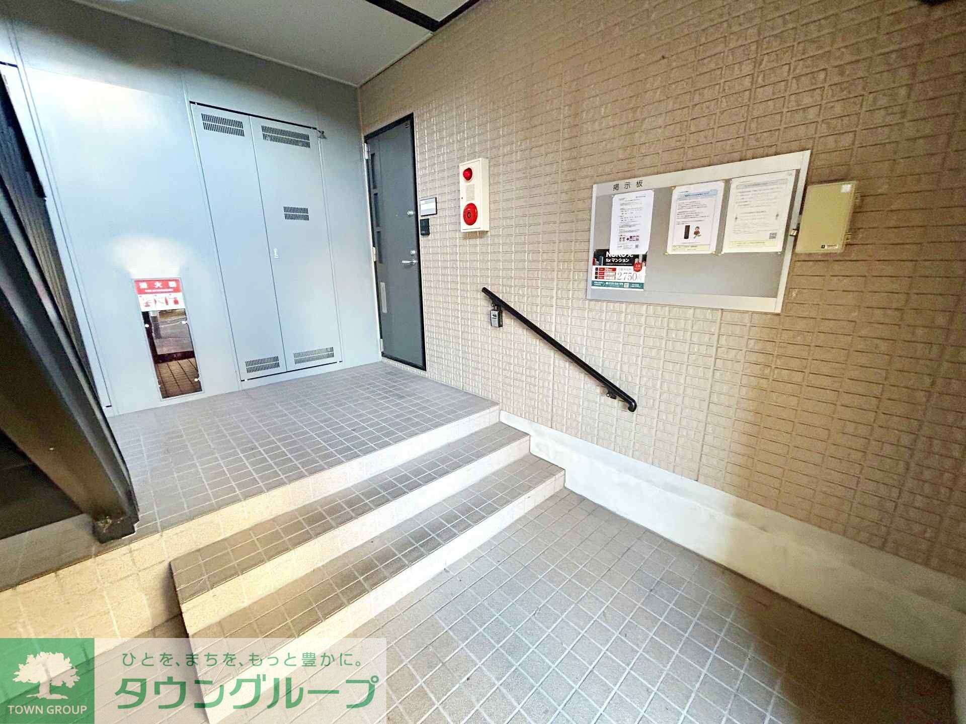 アクシス中央林間の物件内観写真