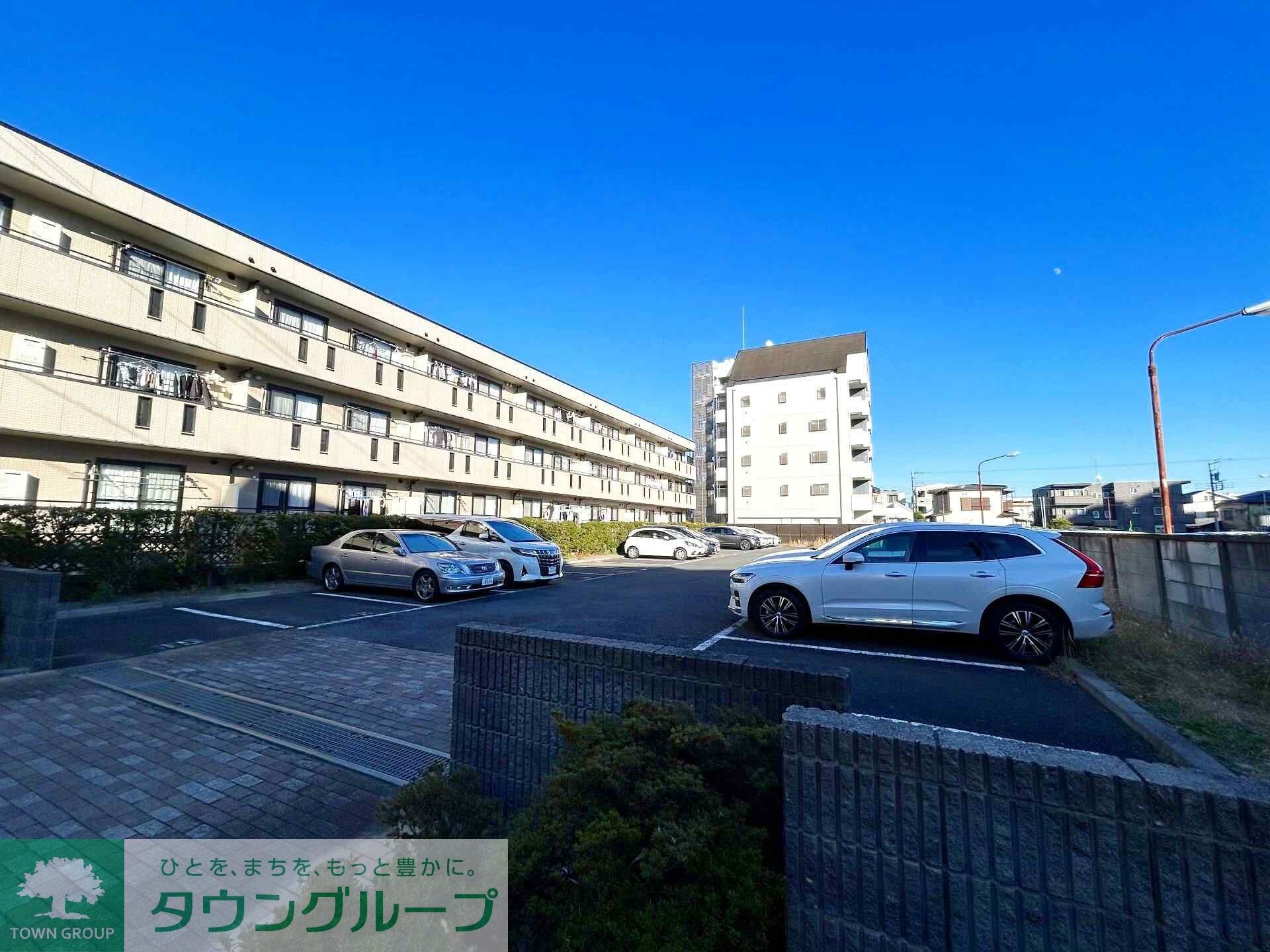 アクシス中央林間の物件内観写真