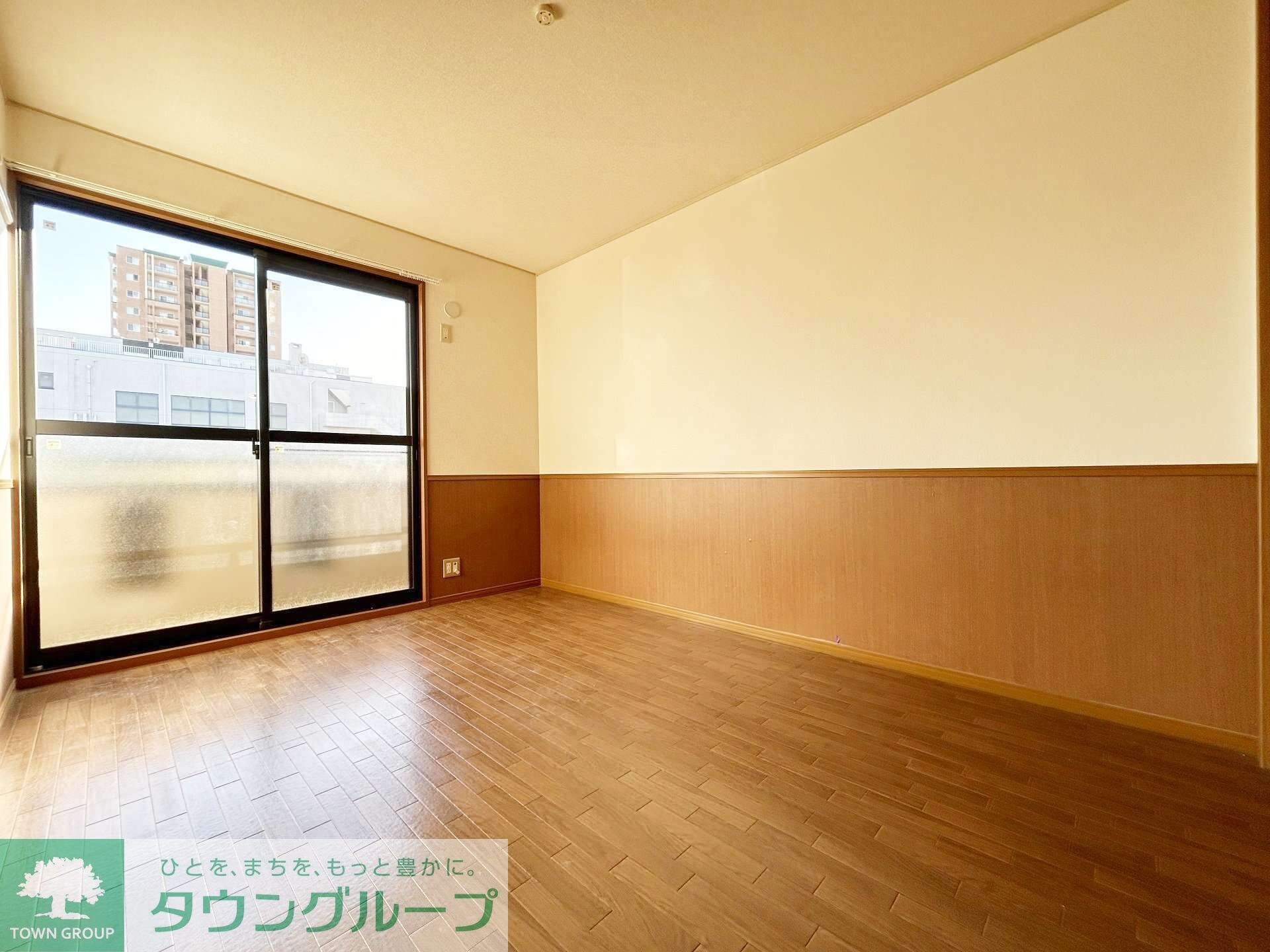 アクシス中央林間の物件内観写真