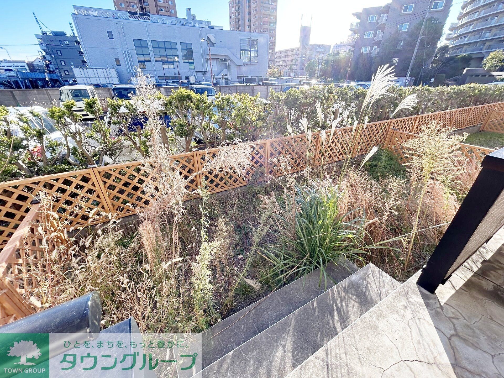 アクシス中央林間の物件内観写真