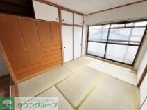 ハイム下鶴間の物件内観写真