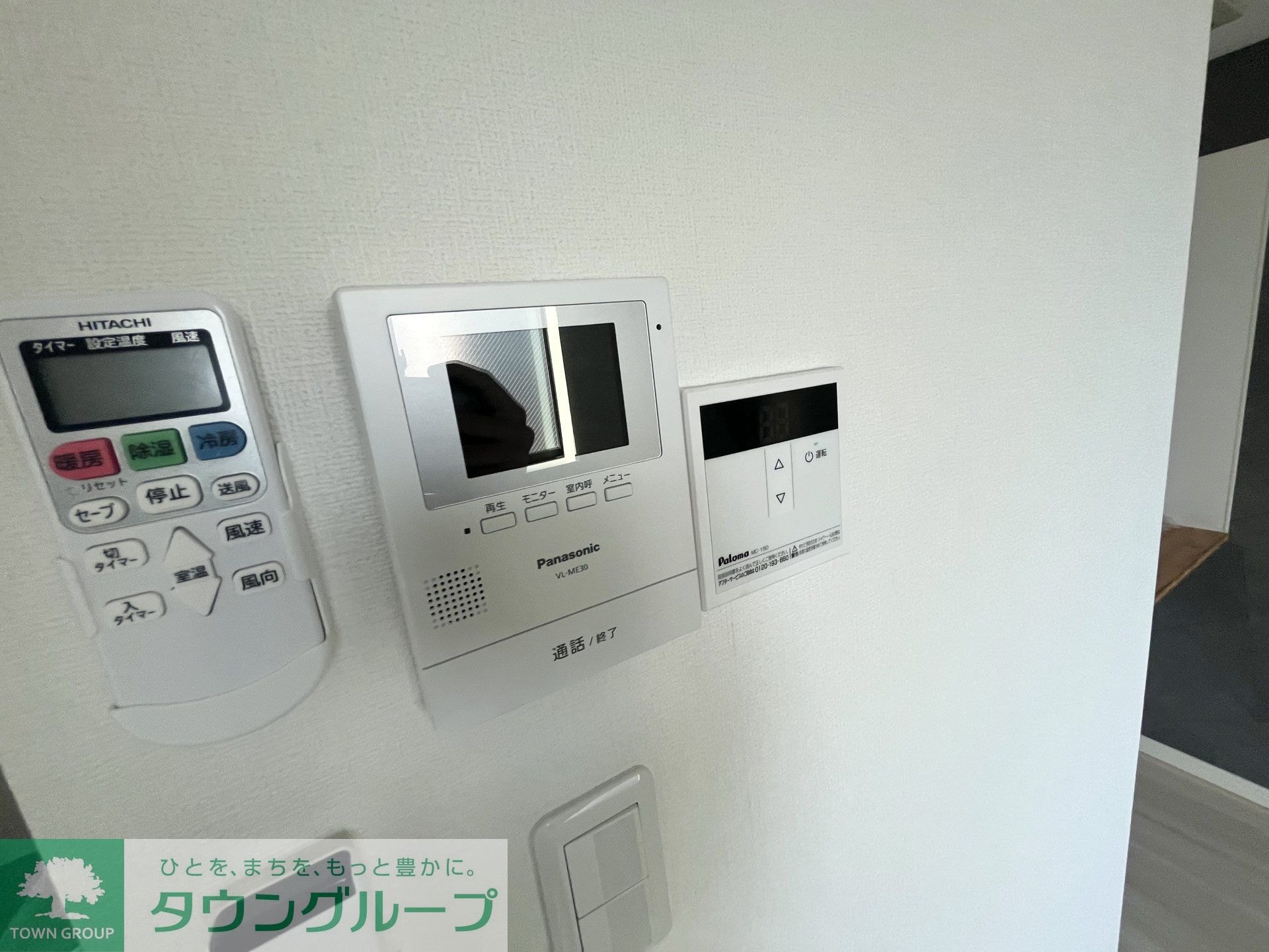 ＢＡＣＥ上和田の物件内観写真